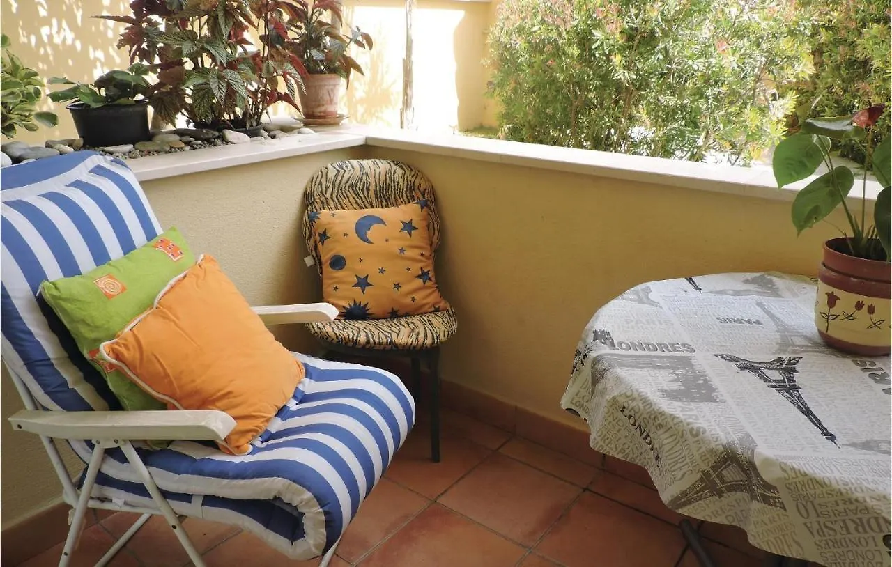 Lovely Apartment In Nerja With Kitchen Spain