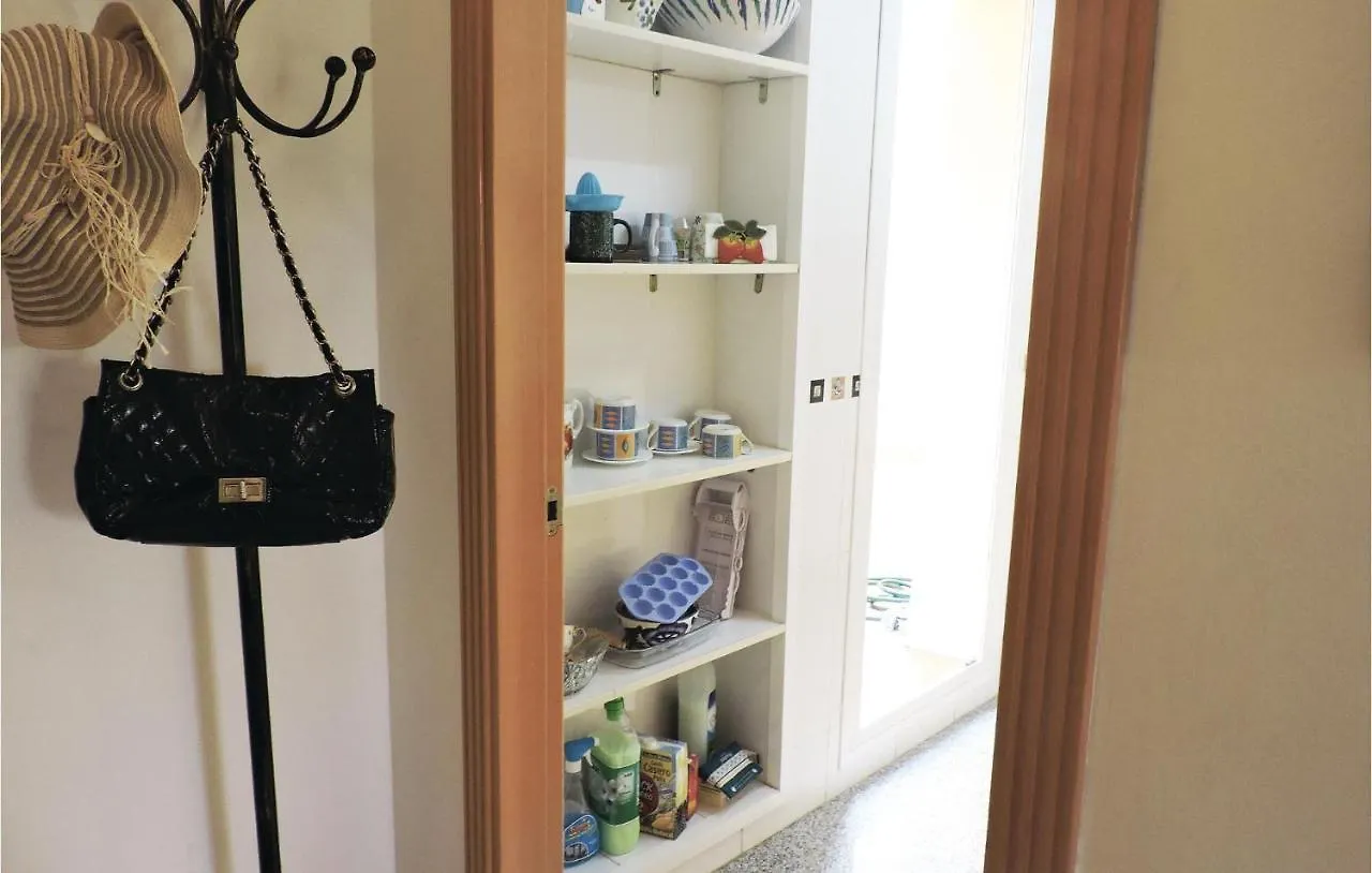 Lovely Apartment In Nerja With Kitchen
