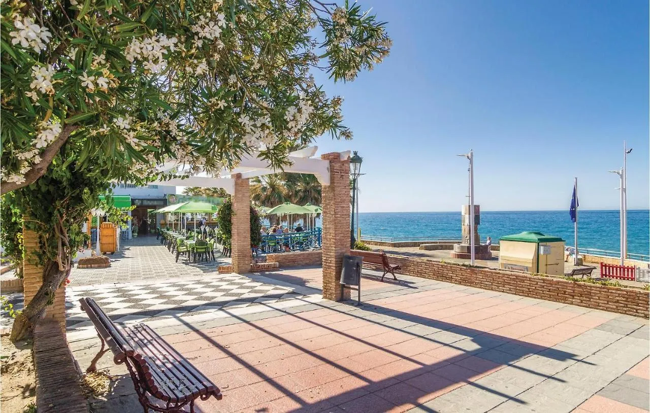 Lovely Apartment In Nerja With Kitchen Spain