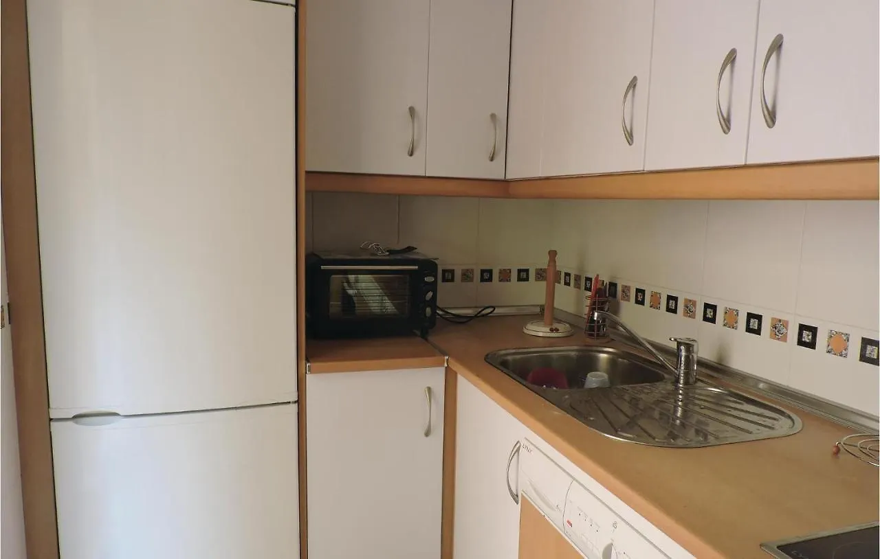 Lovely Apartment In Nerja With Kitchen 0*,  Spain